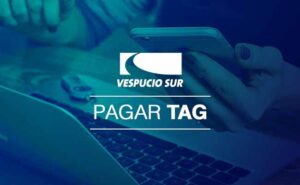 Pagar Vespucio Sur Online F Cil Y R Pido