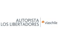 autopista los libertadores