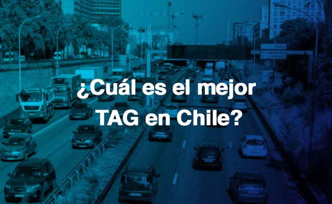 Cuál es el mejor TAG en Chile