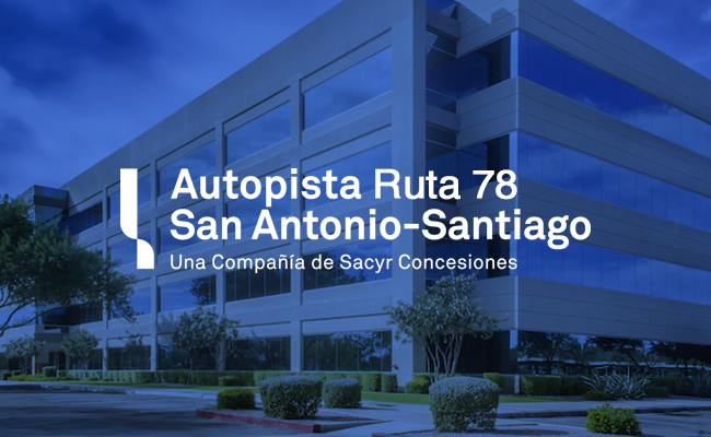 oficinas ruta 78 autopista santiago san antonio