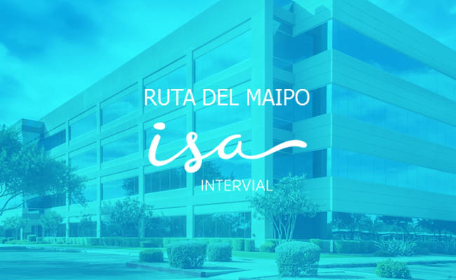 oficinas comerciales ruta del maipo