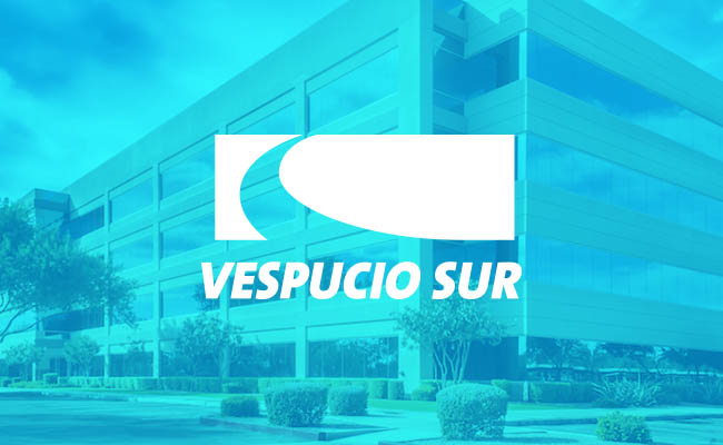 Oficinas autopista vespucio Sur