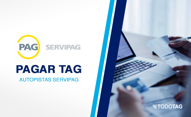 pagar tag servipag