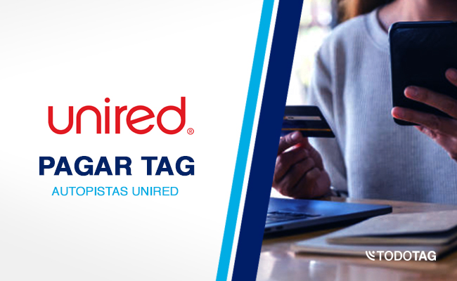 pagar tag unired