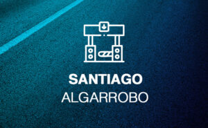 Cuantos Peajes Hay de Santiago a Algarrobo