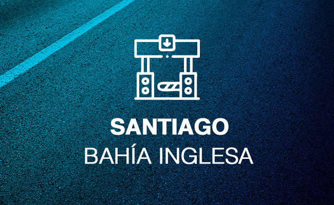 Cuántos Peajes Hay de Santiago a Bahía Inglesa