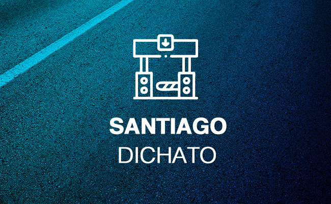 ¿Cuántos Peajes Hay de Santiago a Dichato?