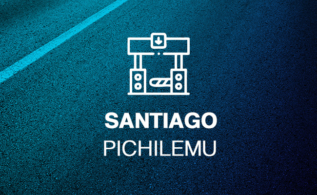 Cuántos Peajes Hay de Santiago a Pichilemu