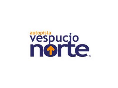 vespucio norte devolver tag